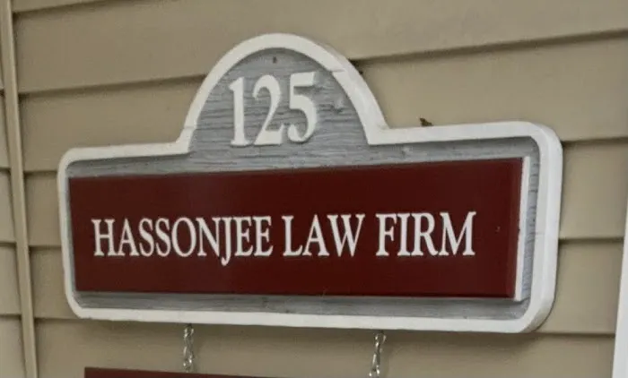 Hassonjee Law Firm Picture 2