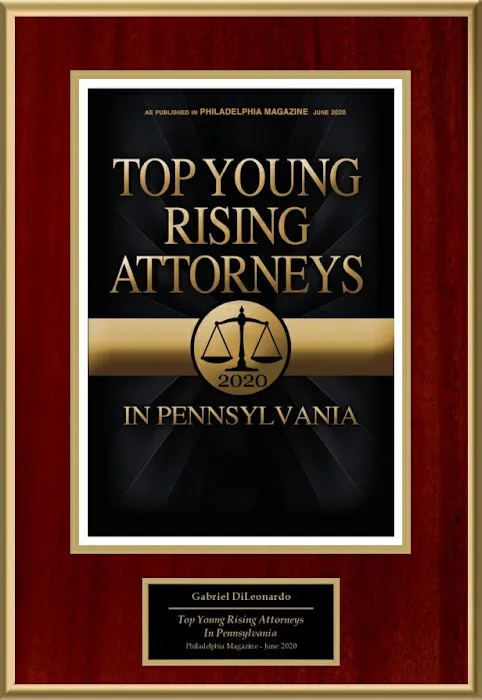 DiLeonardo Law, Car Accident Lawyer Picture 6