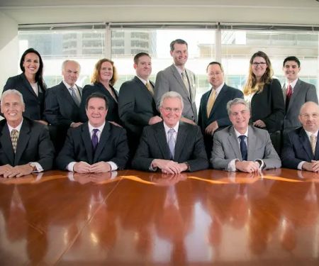 Leonard, Sciolla, Leonard & Tinari, LLP