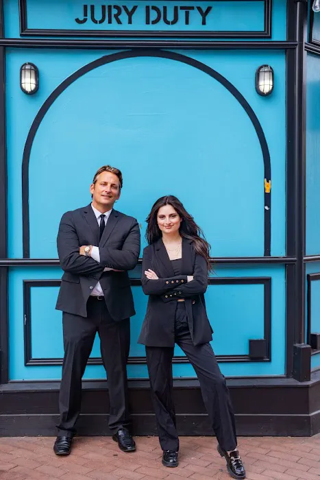 Cyber Law Firm Picture 2