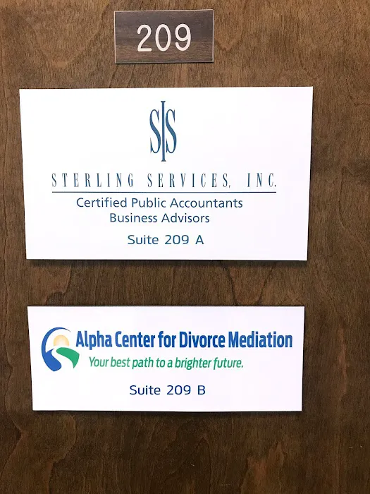 Alpha Center for Divorce Mediation Picture 1