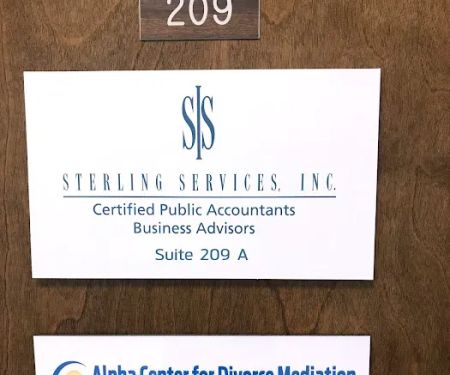 Alpha Center for Divorce Mediation