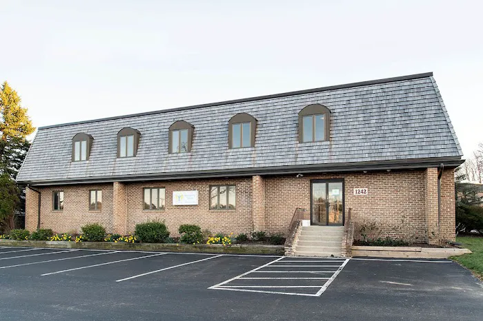 Alpha Center for Divorce Mediation Picture 2