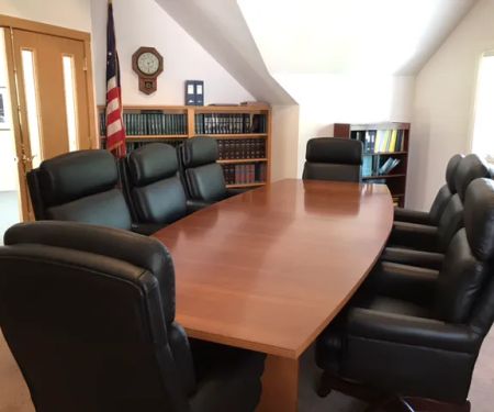 The Law Office of Marta S. Laynas