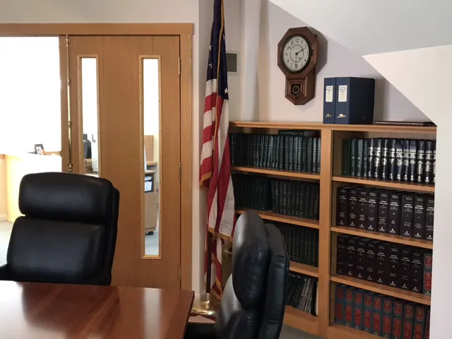 The Law Office of Marta S. Laynas Picture 5