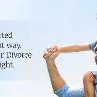 Divorce Lawyers at Divorce Done Right ico