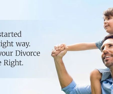 Divorce Lawyers at Divorce Done Right