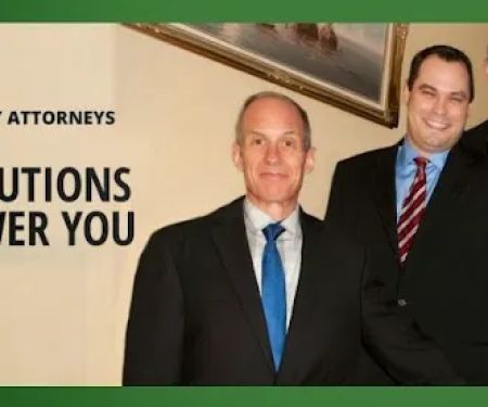 Petrillo & Goldberg Law