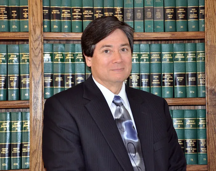 Francis C. Landgrebe Attorney At Law Picture 1
