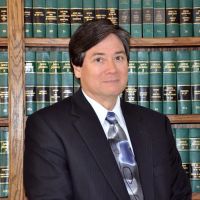 Francis C. Landgrebe Attorney At Law ico