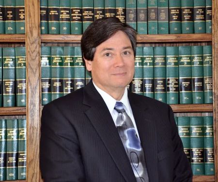 Francis C. Landgrebe Attorney At Law