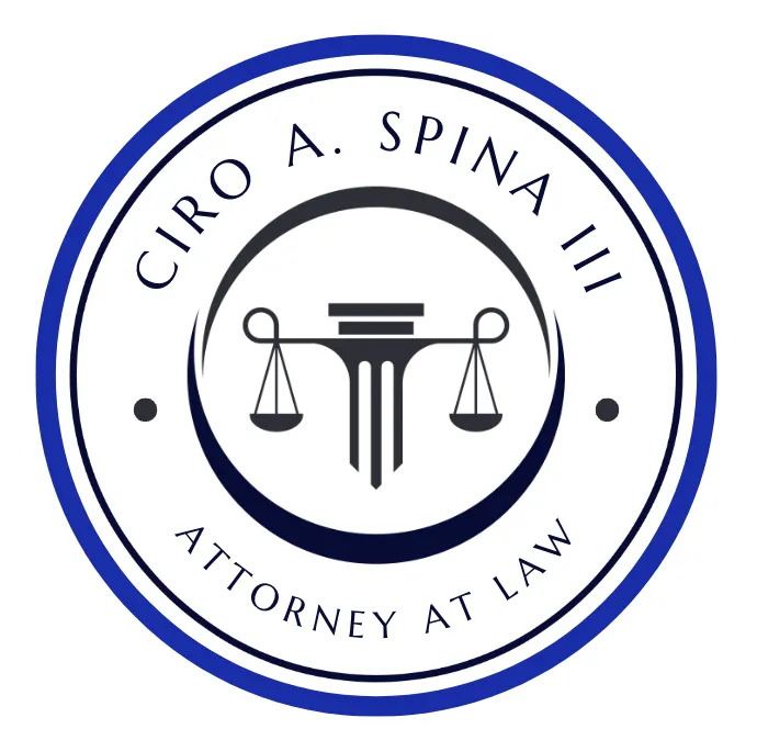 Ciro A. Spina, III, Esq. Attorney at Law Picture 1