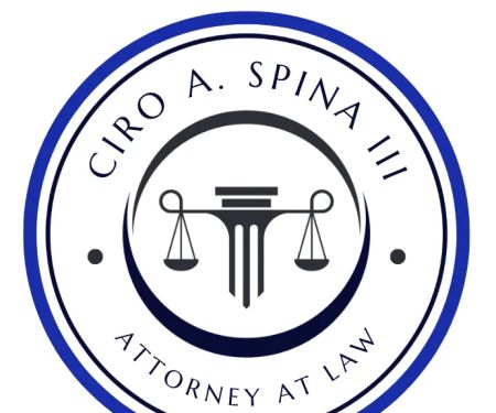 Ciro A. Spina, III, Esq. Attorney at Law