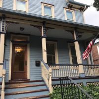Law Offices of Jonathan F. Marshall ico