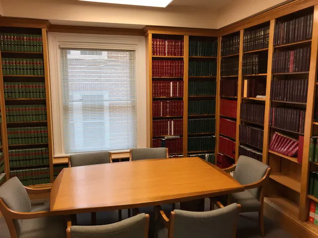 Law Offices of Jonathan F. Marshall Picture 3