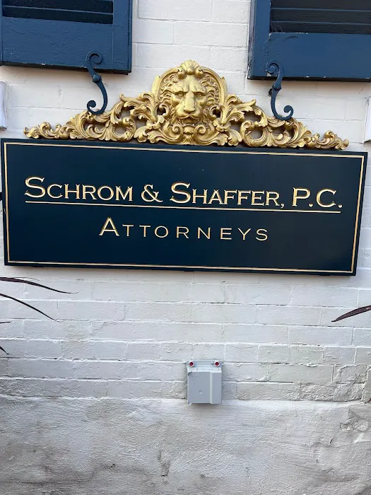Schrom and Shaffer, P.C. Picture 3