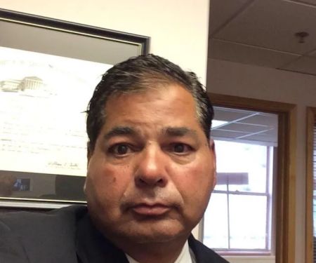 Nicholas J. Guiliano, Esquire