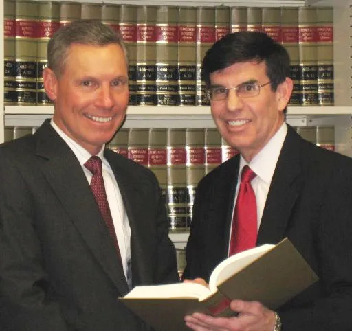Larrimore & Farnish Picture 1