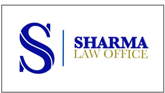 Sharma Law Office Picture 2
