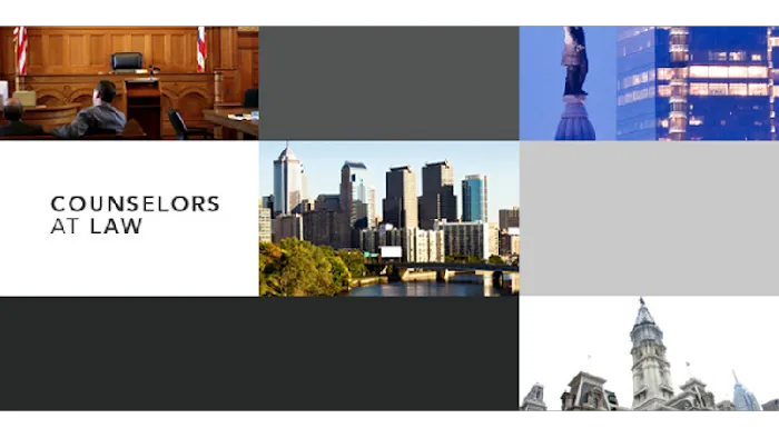 McSHEA LAW FIRM ATTORNEYS Picture 1