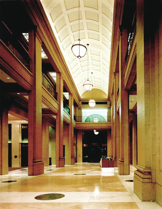 Rawle & Henderson LLP Picture 2