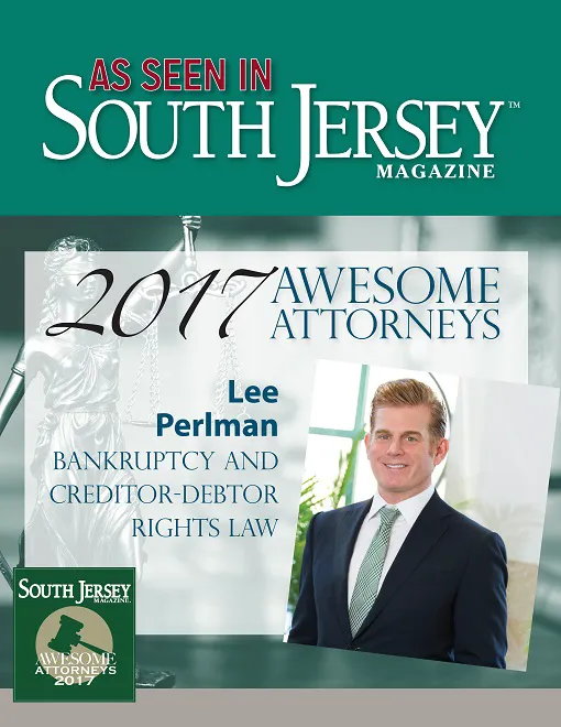 Law Offices of Lee M. Perlman Picture 3