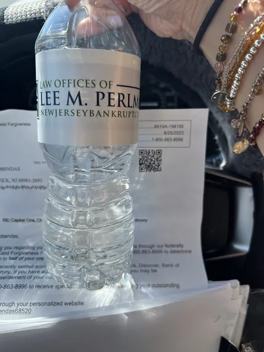 Law Offices of Lee M. Perlman Picture 7