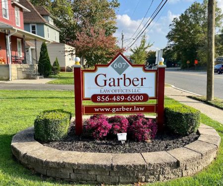 Garber Law Offices LLC