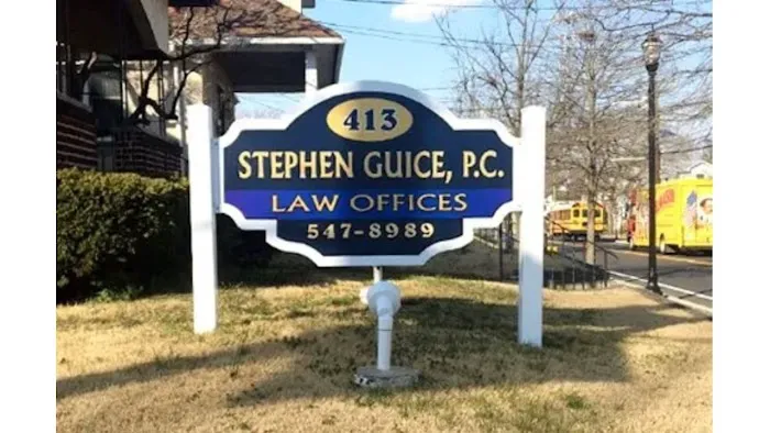 Stephen Guice, P.C. Picture 1