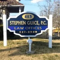 Stephen Guice, P.C. ico