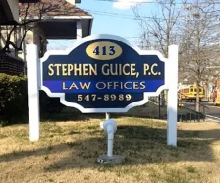 Stephen Guice, P.C.