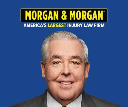 Morgan & Morgan