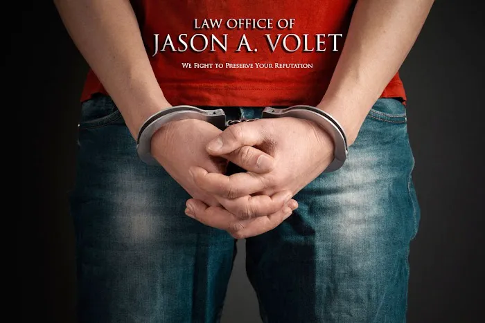 The Law Office of Jason A. Volet Picture 1