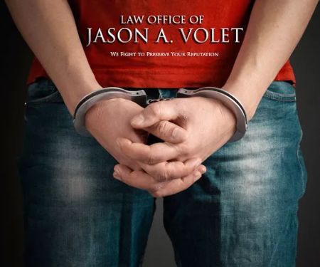 The Law Office of Jason A. Volet