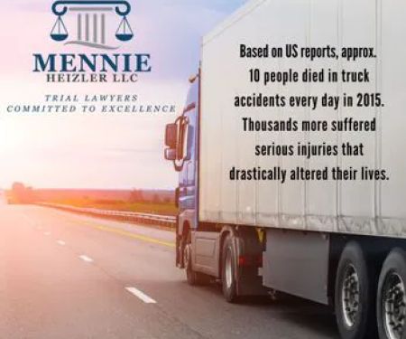 Mennie Heizler, LLC