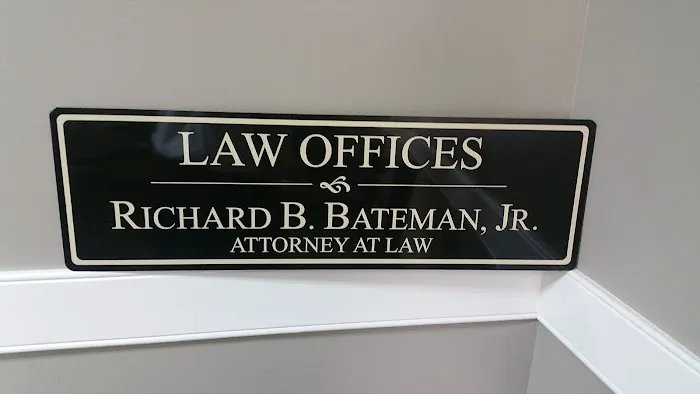 Law Office of Richard B. Bateman, Jr. Picture 1