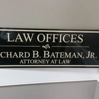 Law Office of Richard B. Bateman, Jr. ico