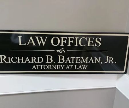Law Office of Richard B. Bateman, Jr.