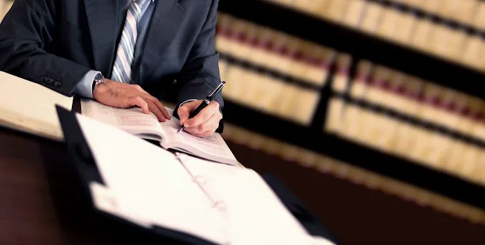 WERNLE LAW Picture 1