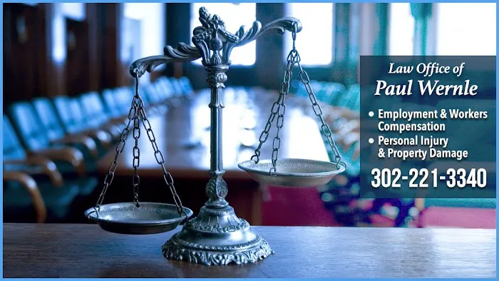 WERNLE LAW Picture 4