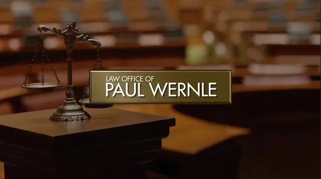 WERNLE LAW Picture 8