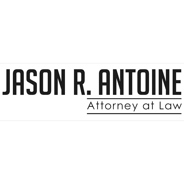 Jason R. Antoine, Attorney at Law Picture 4