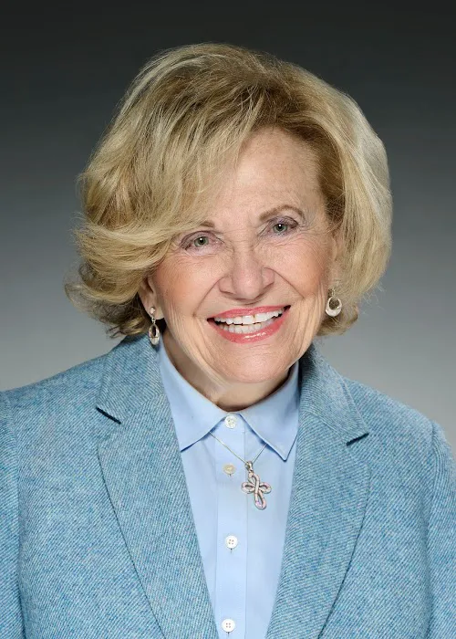 Vivian A. Houghton Picture 10