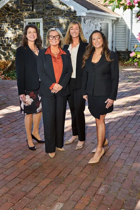 Poole, Mensinger, Cutrona & Ellsworth-Aults Picture 5