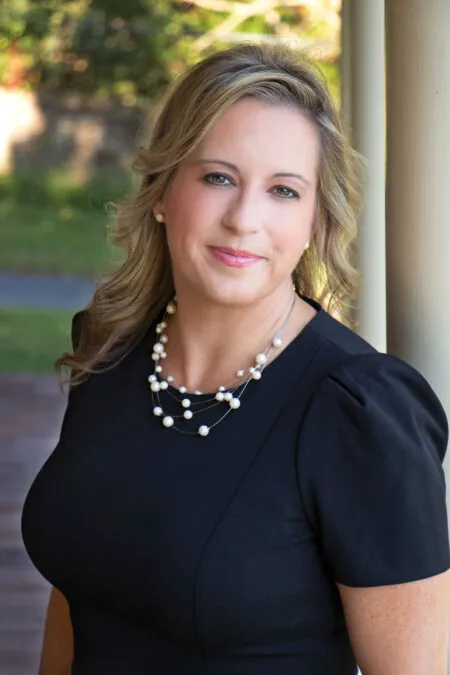 Jennifer Mensinger, Esq Picture 2