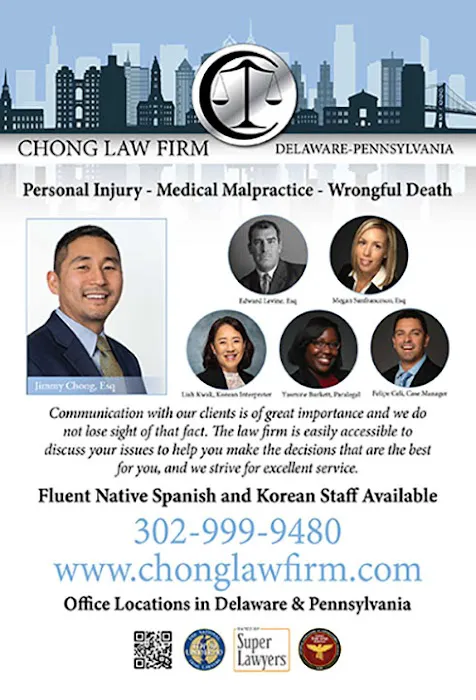 Chong Law Firm, P.A. Picture 7