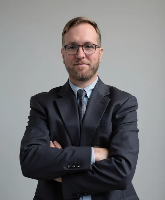 Jack Ryan Terziu, Esq. Picture 6