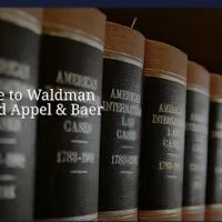 Waldman Grossfeld Appel & Baer P.A. ico