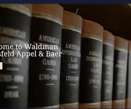 Waldman Grossfeld Appel & Baer P.A.