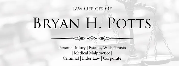 Law Office of Bryan H. Potts Picture 1